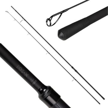 fox eos x stap 12ft 3.5lb saranski ribolov