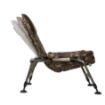 Fox Super Deluxe Arm Chair Stolice