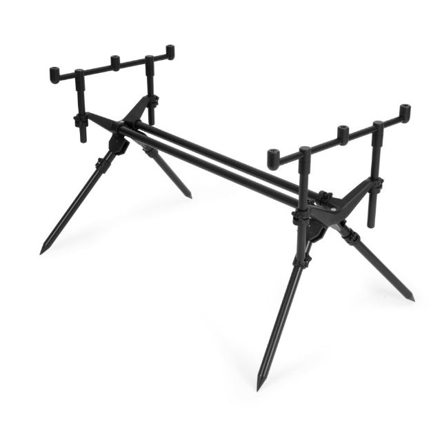 Avid Revolve Multi Rod Pod za šaraski ribolov 