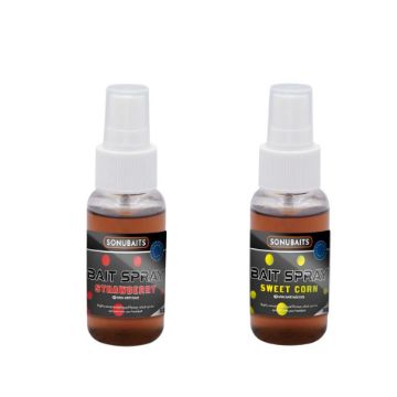 SONUBAITS Bait Spray 50ml