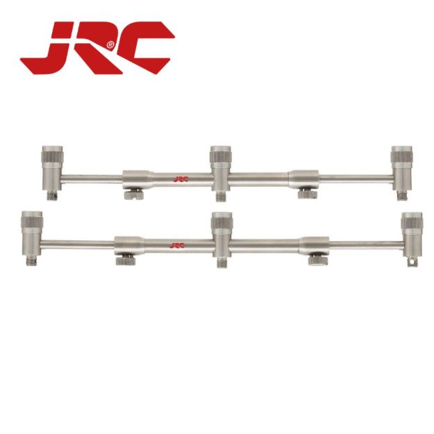 JRC Extreme Txs Buzz Bar 3 Rod Ext buzz bar za ribolov 