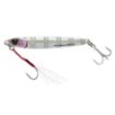 Savage Gear 3D Jig Minnow 4,6cm 5g zebra blue glow