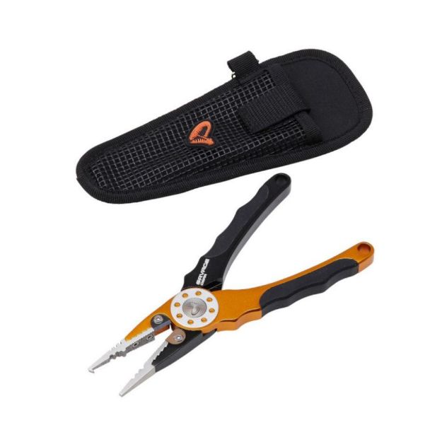 SAVAGE GEAR Alu Pro Pliers L