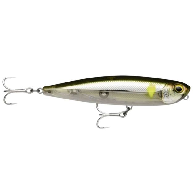 RAPALA Precision Xtreme Pencil Saltwater 10,7cm ayu 