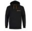 Guru Black Lightweight Hoodie Majice za ribolov