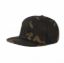 Korda Snapback Cap Dark Kamo Kape za ribolov