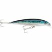RAPALA Saltwater X-Rap 8cm varalice za morski ribolov SBM 