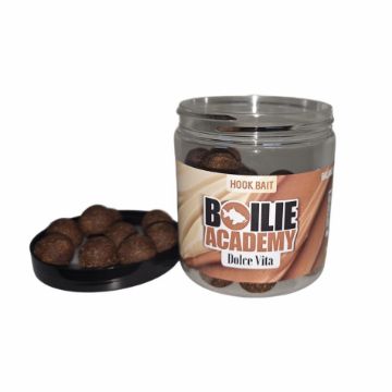 Boilie Academy Balanced Dolce Vita 18mm lovne boile za ribolov šarana 