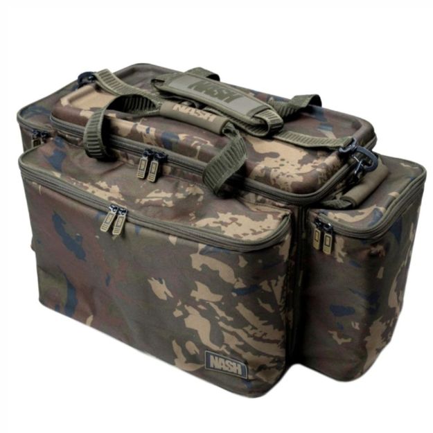 Nash Subterfuge Carryall Large 65L torbe za ribolov 