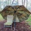 Zebco Flecktarn Brolly 2.20m Kišobran