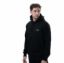 Nash MIH Carp Logo Hoodie Black