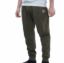 Nash MIH Badge Joggers Green donji dio trenirke za ribolov 