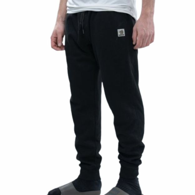 Nash MIH Badge Joggers Black