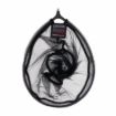 Preston Carbon Hair Mesh Glava Podmetača