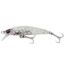 Savage Gear Gravity Minnow FS 6cm 12g Crystal white glow 