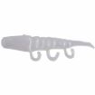 Berkley Gulp Turbo Shrimp 5cm pearl white 