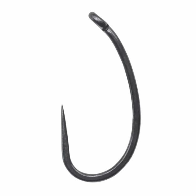 KORDA Basix Kurv Shank Udice Barbless