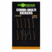 Korda Combi Multi Kicker Brown