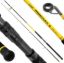 BLACK CAT Freestyle Pro Pellet 320cm 300g dvodijelni štap za ribolov soma 