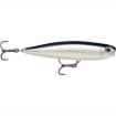 RAPALA Precision Xtreme Pencil Saltwater 10,7cm EB boja 