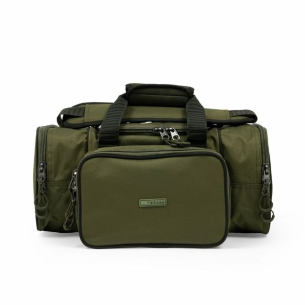 Korum Progress Compact Carryall 25L torba za ribolovni pribor 