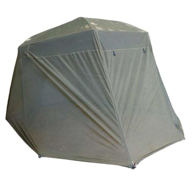 Fox 60" Khaki Mozzy Mesh Komarnik