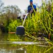 Preston Dura Carp Kup Kit