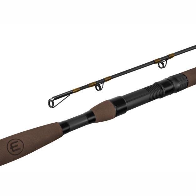 Delphin SymbolCAT Bronze 310cm 500g dvodijelni štapovi za ribolov soma 