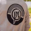PRESTON Performance Sun Shirt UPF-40 Grey