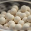 SONUBAITS Spike'um Wafter 8mm Pineapple coconut 