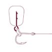 Delphin Igla Silikon Feeder STINGER+ 12pcs