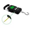 Delphin Vaga 75kg LIFTO Digitalna