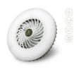 Delphin Ventilator Lampa Ventix za ribolov i kampiranje 