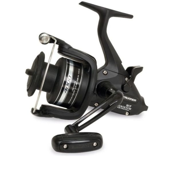 Slika SHIMANO Baitrunner ST 4000 FB