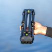 Avid Revolve Super Low Rod Pod