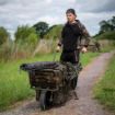 Fox Explorer Barrow MK2 Kolica