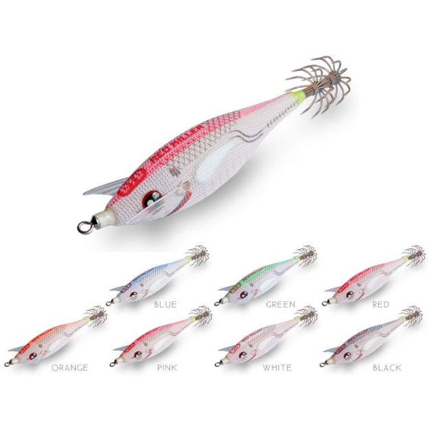 DTD Red Killer 2.5 Varalice