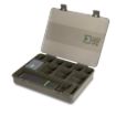  Delphin KlikBOX Pro SCRATCHED Tackle box kutija za ribolovni pribor 