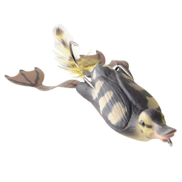 Savage Gear 3D Hollow Duckling Natura