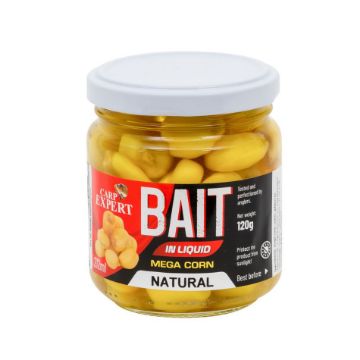 CARP EXPERT MEGA Kukuruz u Tekućini 212ML za ribolov šarana i amura