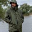 Fox Winter Suit Green Termo Odijelo