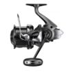 Shimano Aerlex XTC 14000 Spod role za šaranski ribolov i bacanje spomb raketa sa boilama za hranilište šarana u vodu