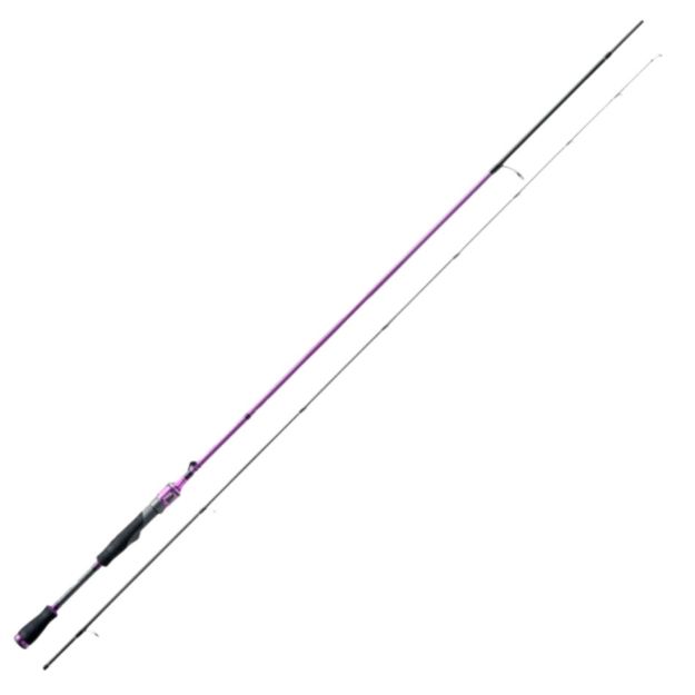 OKUMA Scorpio Egi 220cm 1.5-3.0 dvodijelni štapovi za ribolov lignje i sipe 