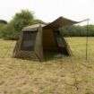 Šator za ribolov Fox EOS Social Shelter XL – zaštita od kiše i sunca