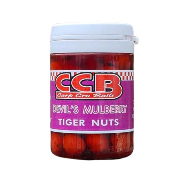 CCB Tigrov Orah Hookbaits 
