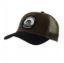 KORDA Dawn Trucker Kapa Black