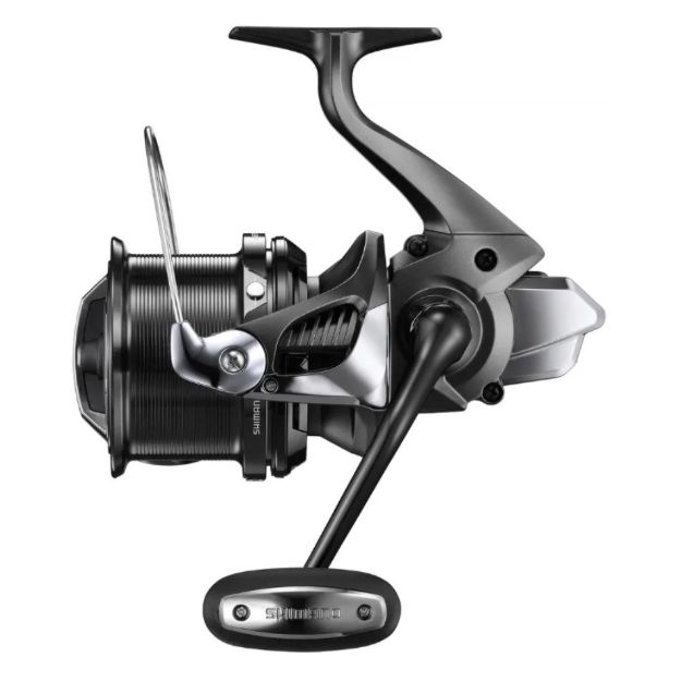 SHIMANO Aerlex XTC 14000 Role za šaranski ribolov 