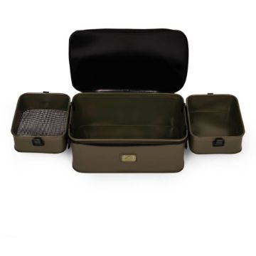 Korum EVA Tackle and Bait Carryall