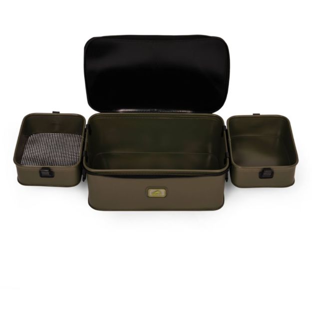 Korum EVA Tackle and Bait Carryall
