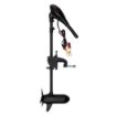 Fox Elektromotor 65lb 12v 3 Blade krmeni elektormotor za slatku vodu rijeke i jezera